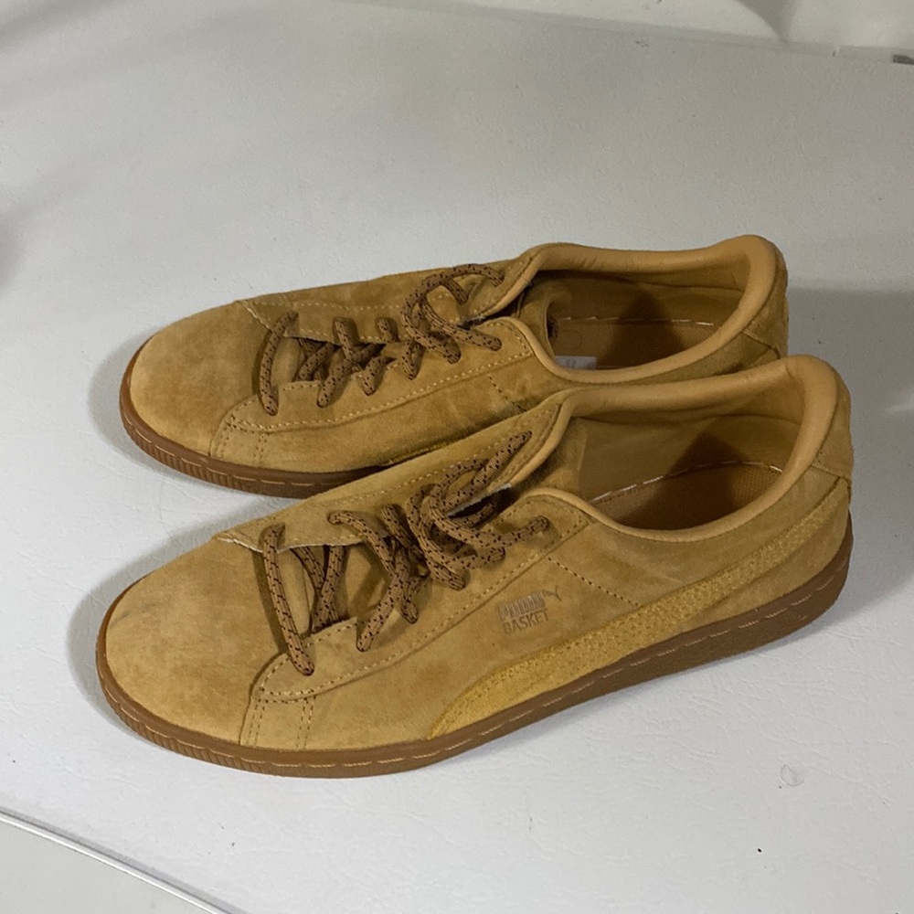 puma shoes